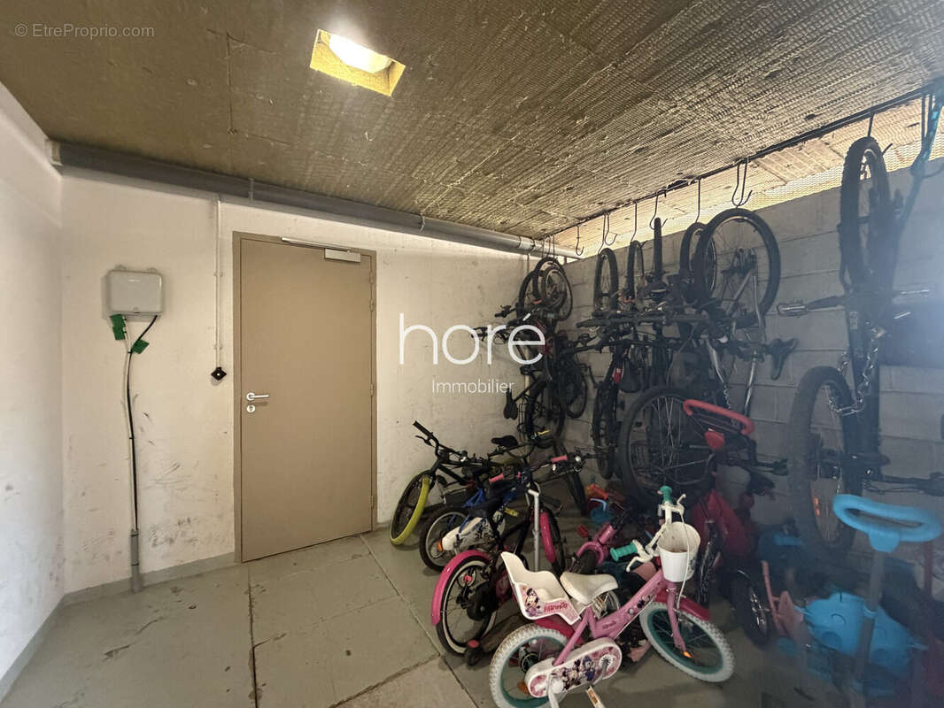 Appartement à FRANCONVILLE