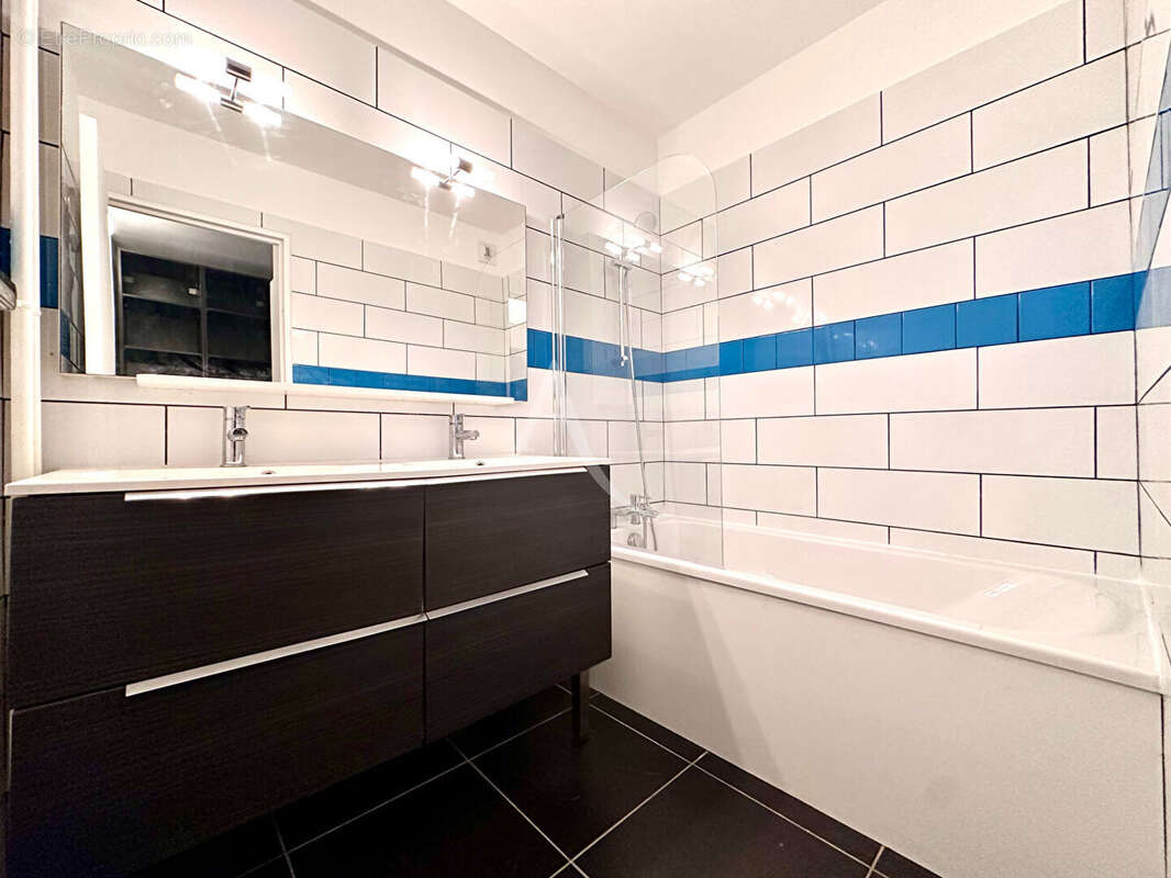 Appartement à CHAMPS-SUR-MARNE