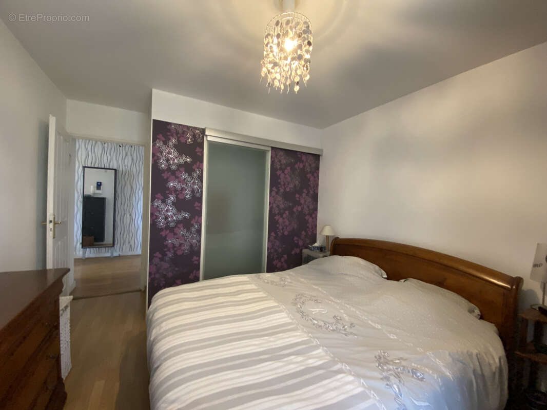 Appartement à LYON-8E