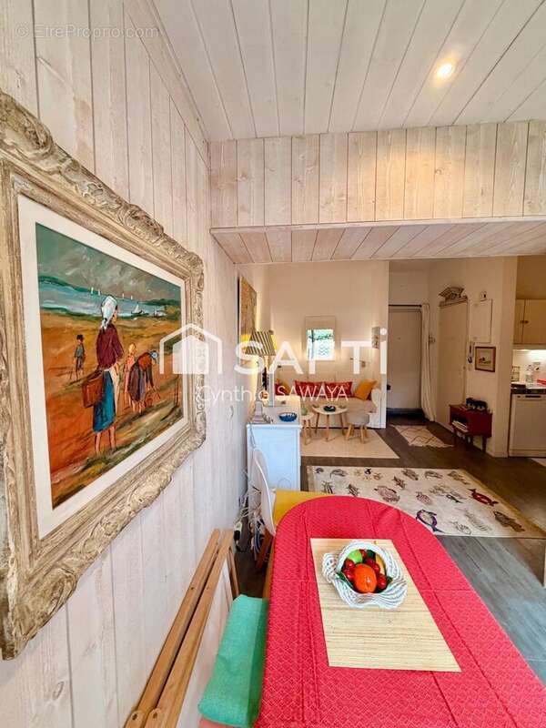 Photo 5 - Appartement à ARCACHON