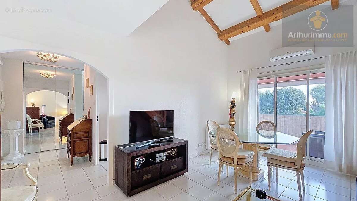 Appartement à LA SEYNE-SUR-MER