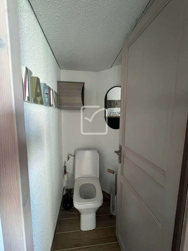 Appartement à SAINT-JEAN-DE-MONTS