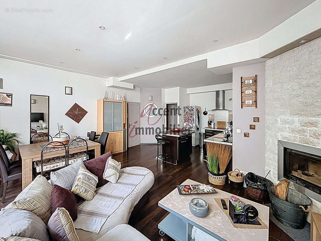 Appartement à CAVAILLON