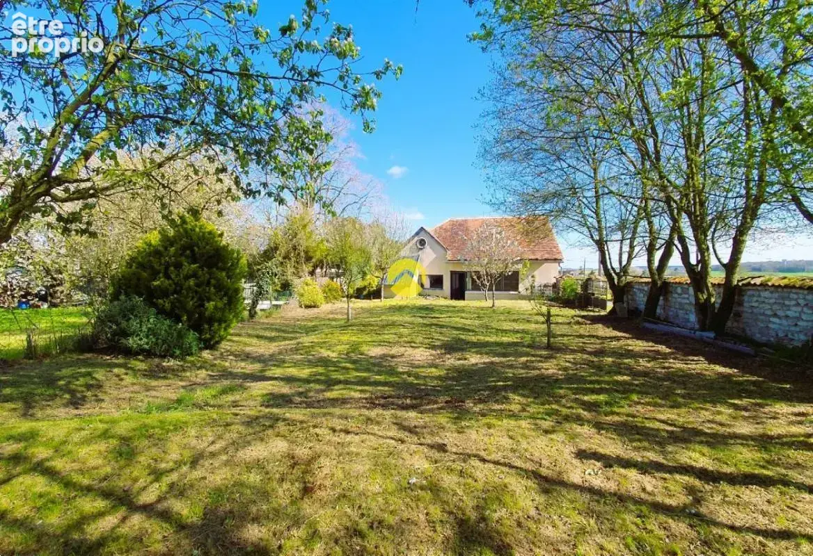Au coeur de la campagne - photo 1