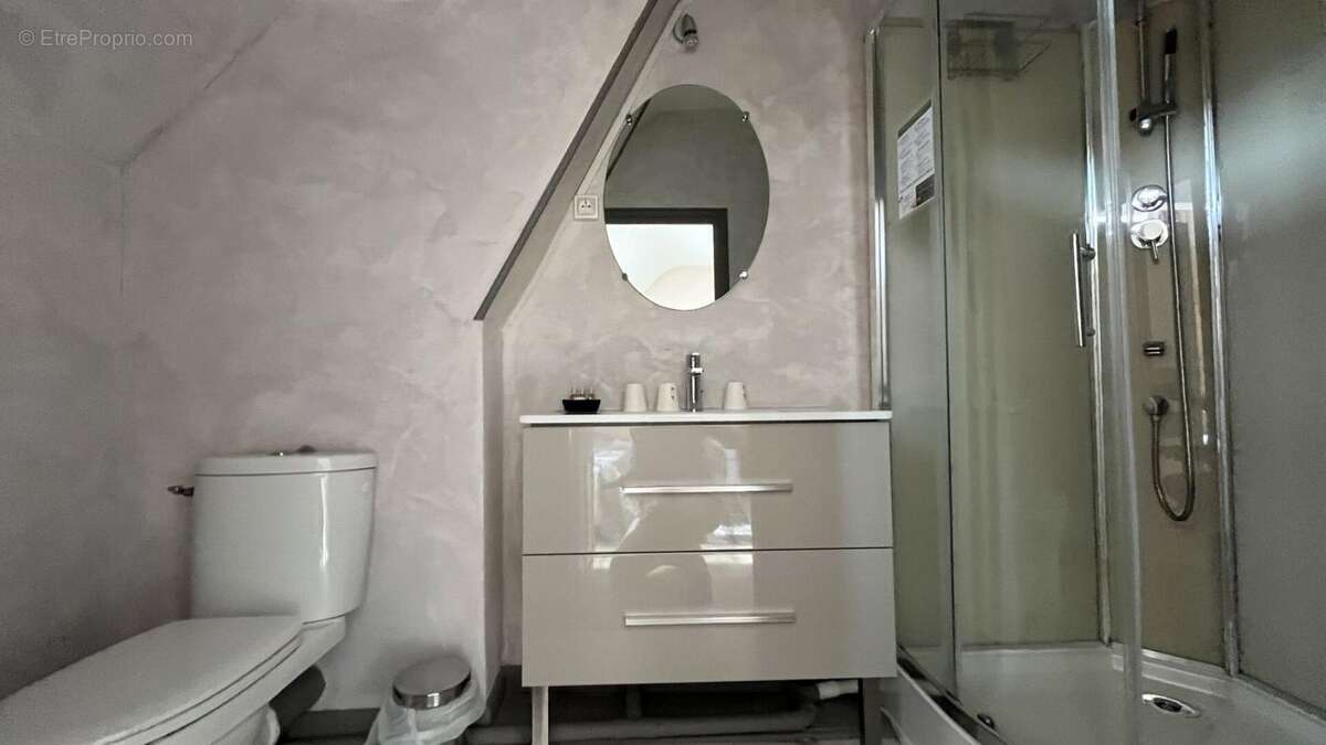 Affaire hôtelerie-restauration en centre bourg - photo 18