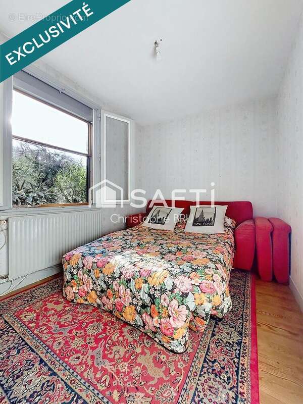 Photo 8 - Maison à CUGNAUX