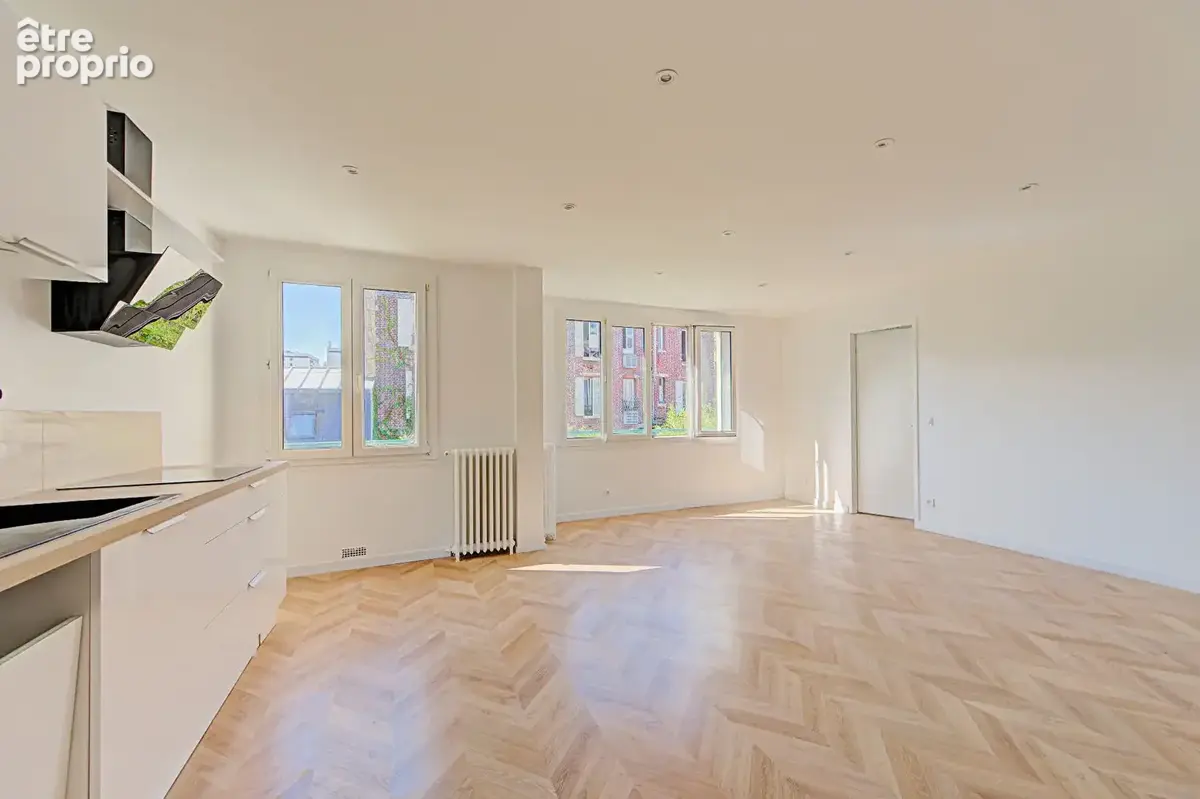 Appartement 4 pièces à vendre à Suresnes - Secteur Mairie - photo 18