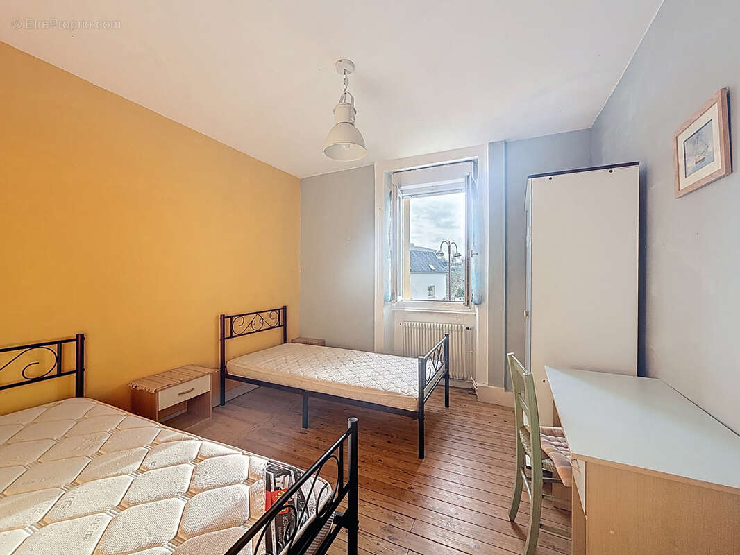 Maison à LA MEAUFFE