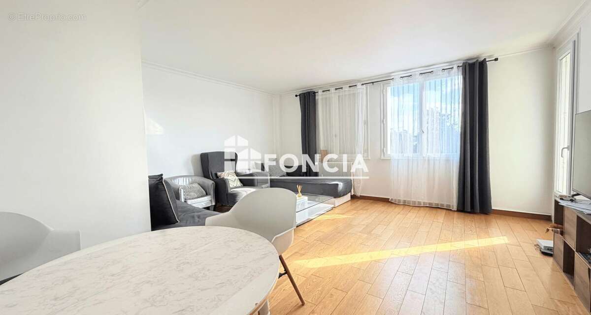 Appartement à CHOLET