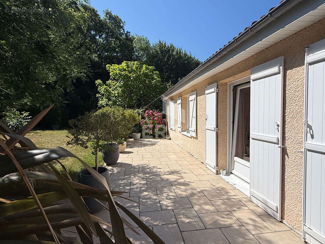 Maison 115m² à étaples - photo 3