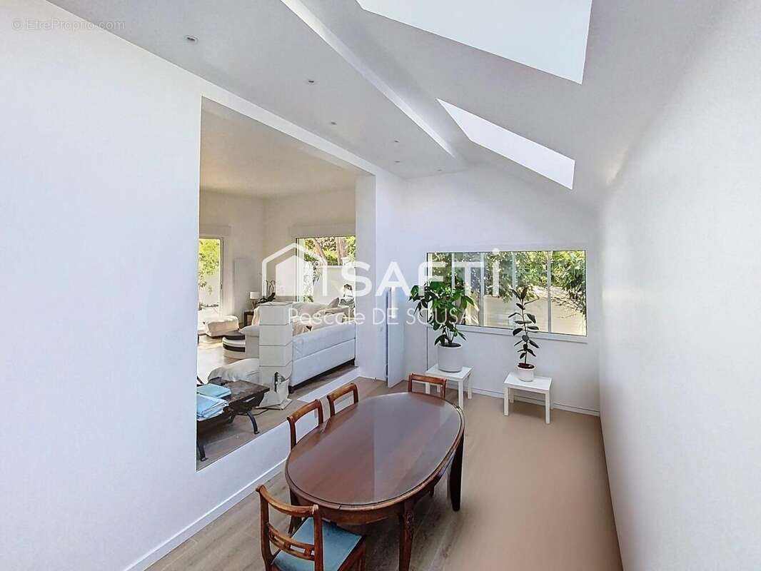 Photo 4 - Maison à RUEIL-MALMAISON