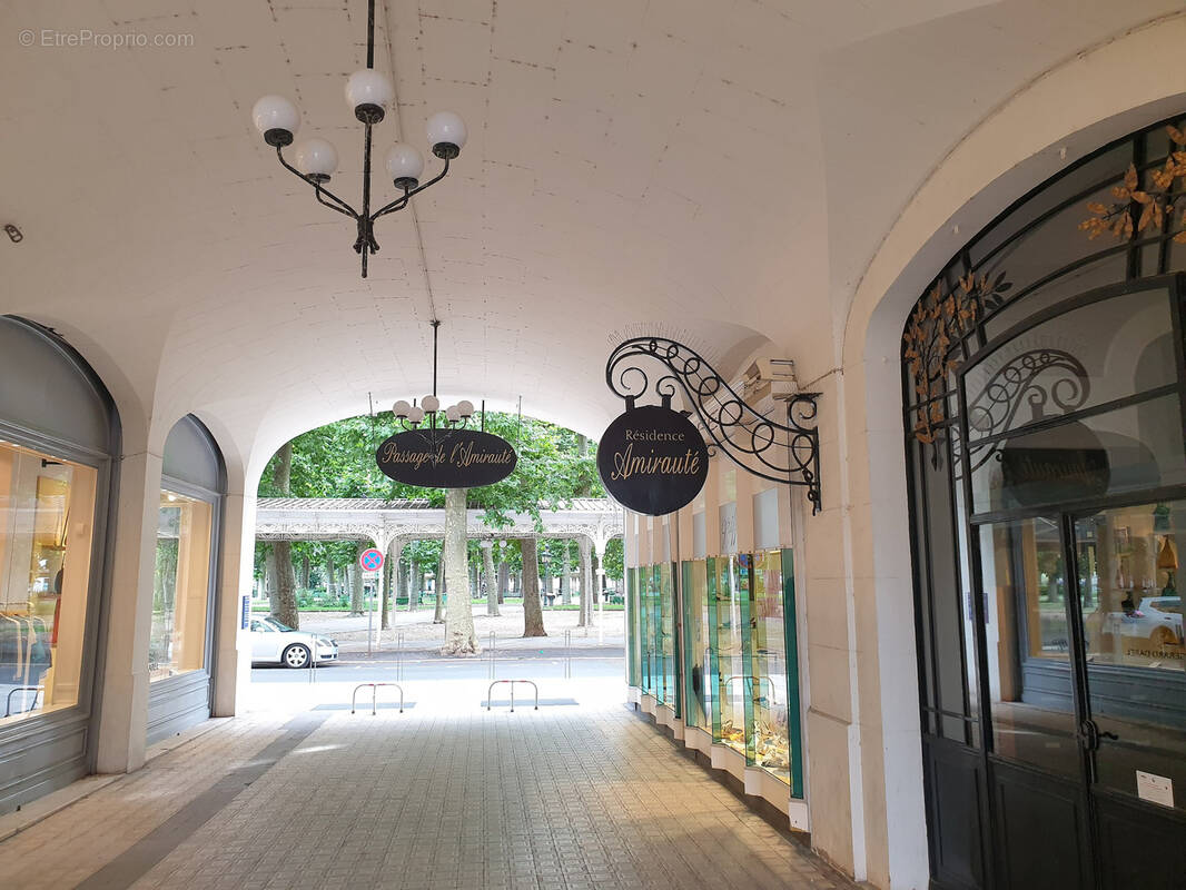 Appartement à VICHY