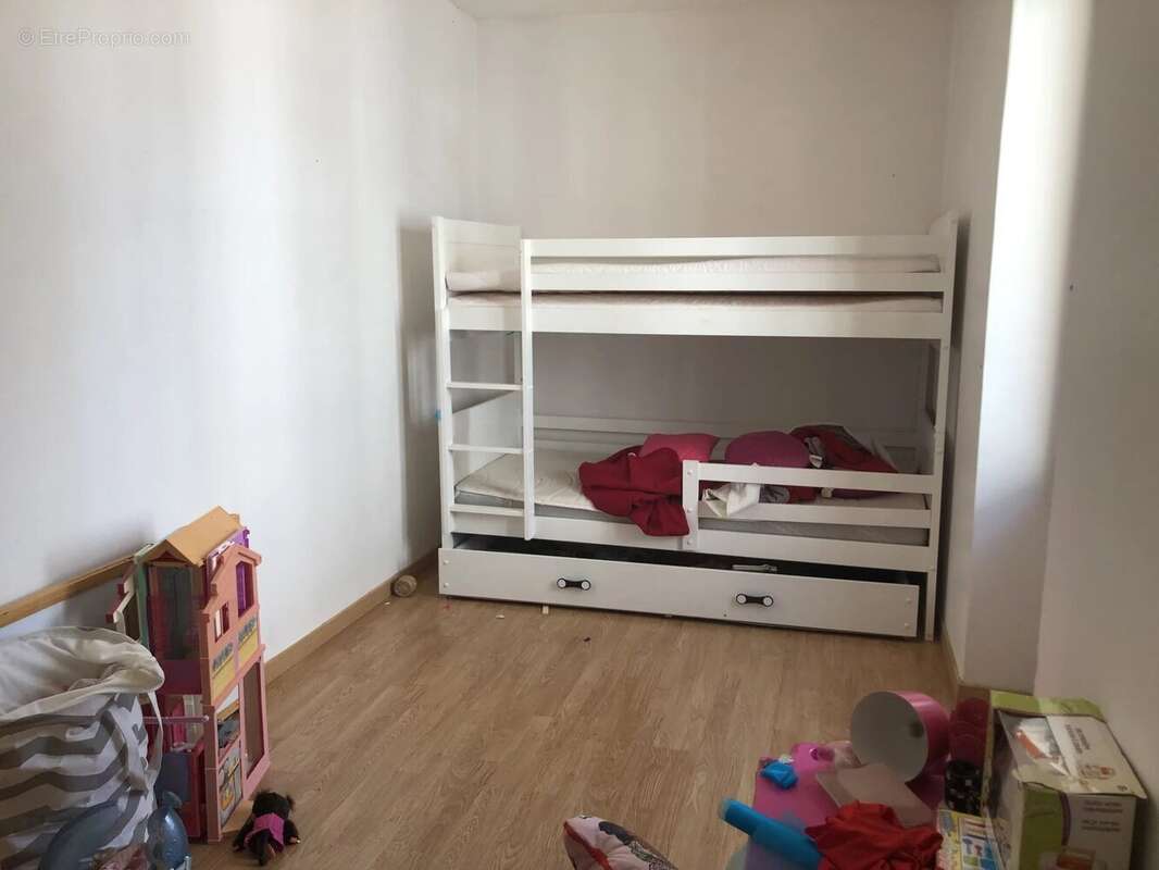 Appartement à SAINT-MARCELLIN