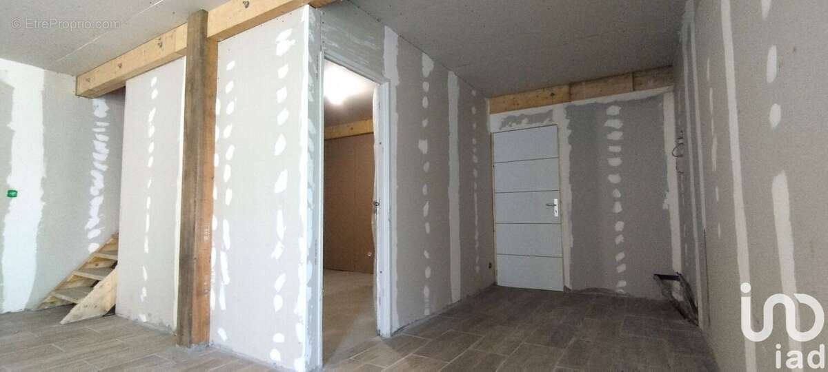 Photo 4 - Maison à FONTAINES