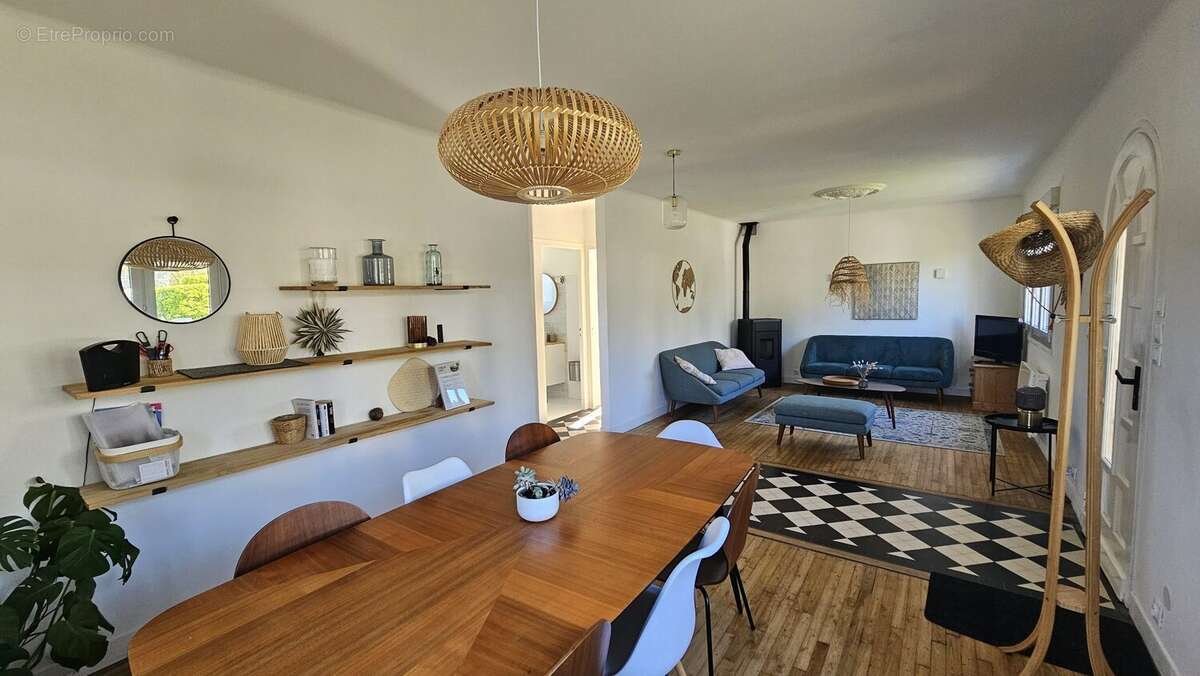 Maison 100 m² à Frehel  - photo 4
