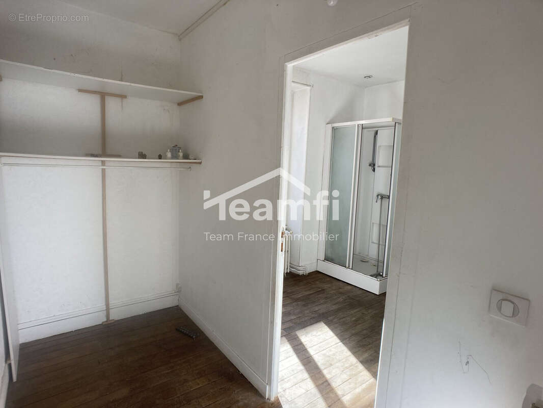 Maison à MAREUIL-SUR-ARNON