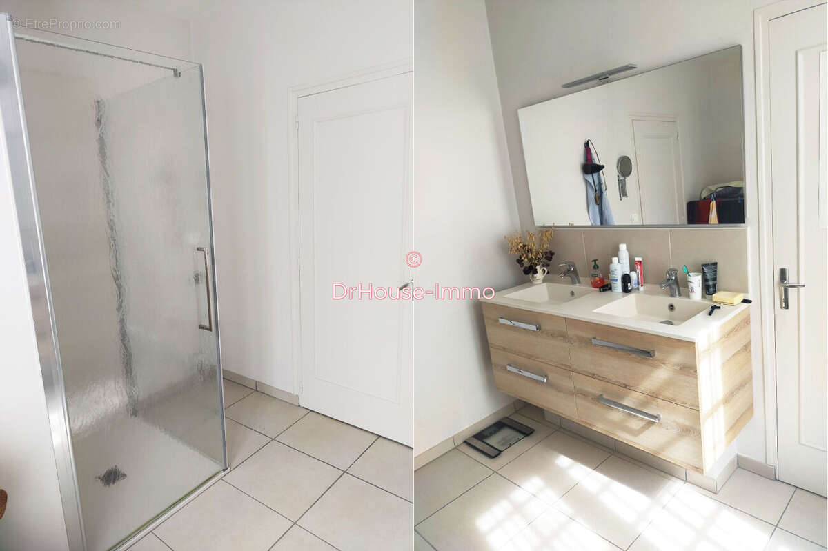 Maison 157 m² à Saint-Georges-Sur-Baulche  - photo 8