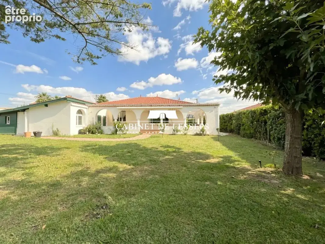 Maison 4 pièces 136 m² à vendre à Bidart (64210) - photo 6