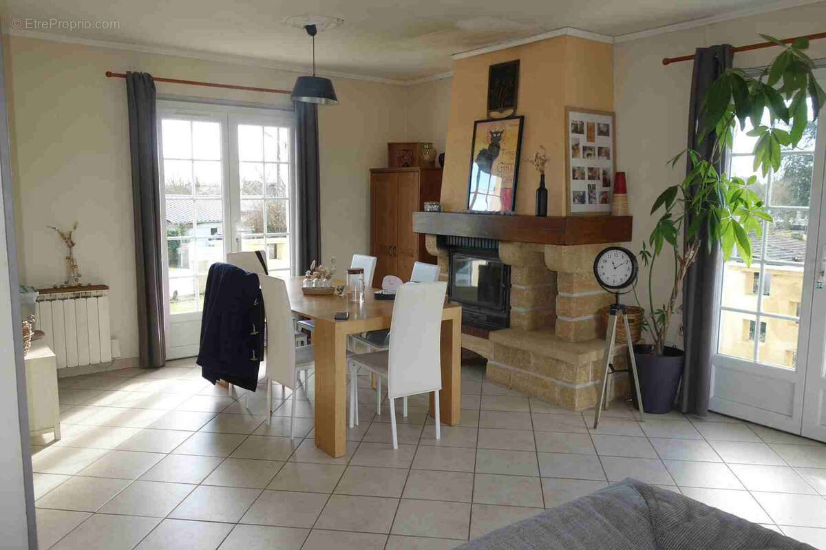 Au calme dans un hameau avec les commerces à 3mn - photo 12