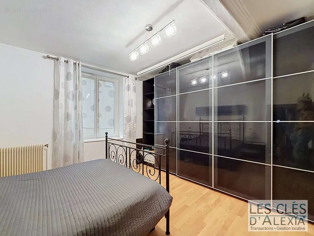 Maison de ville Vernaison Centre 180m² - photo 15