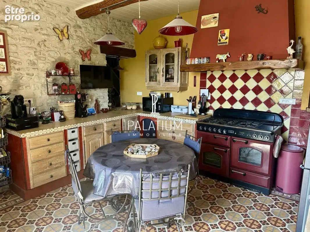 Maison à vendre Dauphin - photo 5