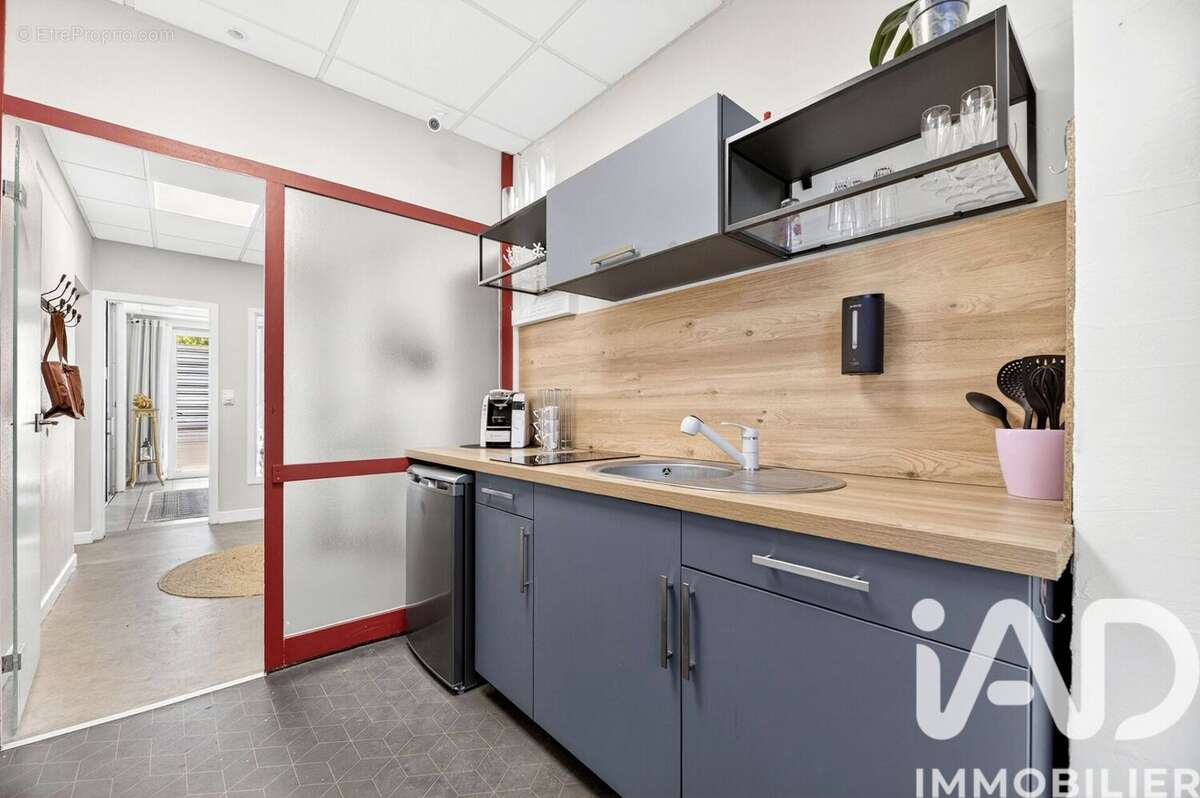 Photo 9 - Appartement à MONTPON-MENESTEROL