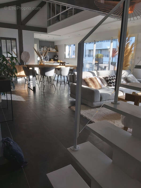 Appartement à LA BAULE-ESCOUBLAC