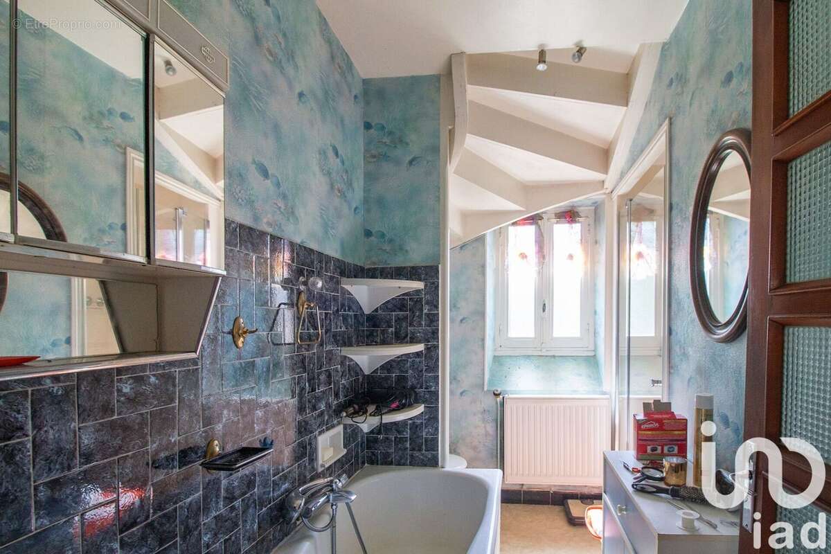 Photo 9 - Maison à MARAT