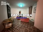 Maison à ESCALES
