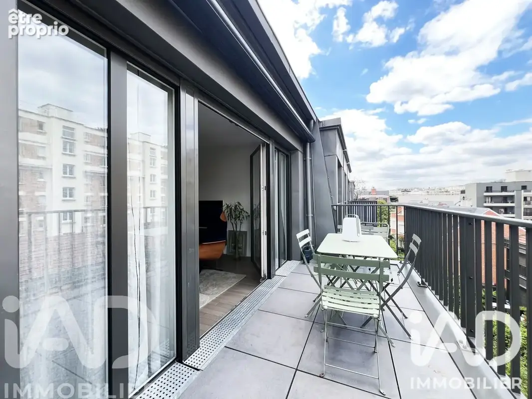 Photo 1 - Appartement à PUTEAUX
