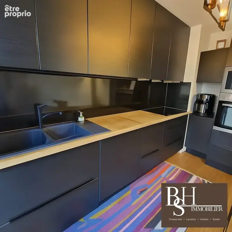 Maison 6 pièces 165 m² à vendre à Vouille (86190) - photo 8