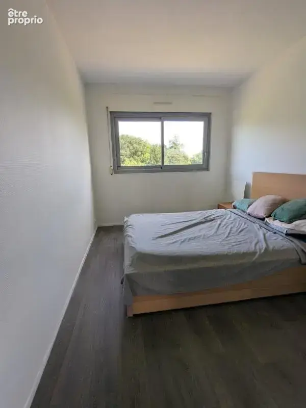 T4 avec balcon et 2 places de parking - photo 15