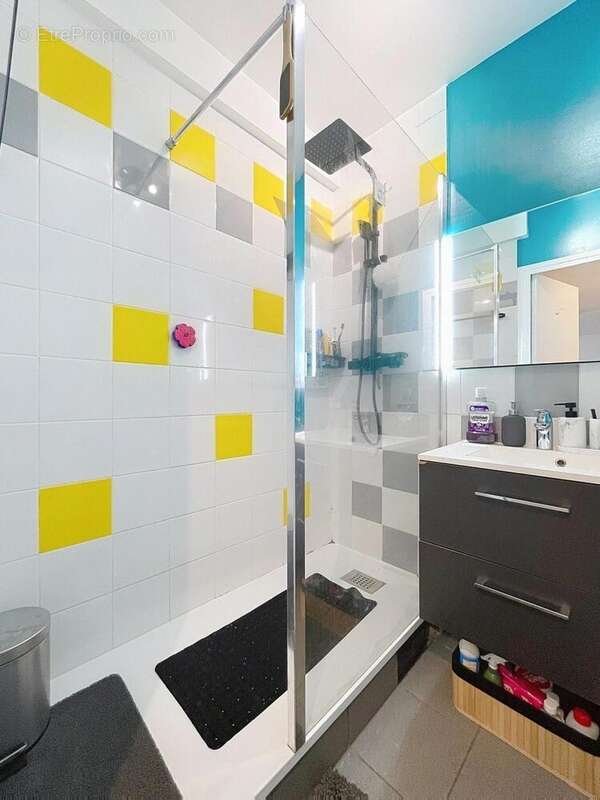 Photo 5 - Appartement à LAXOU