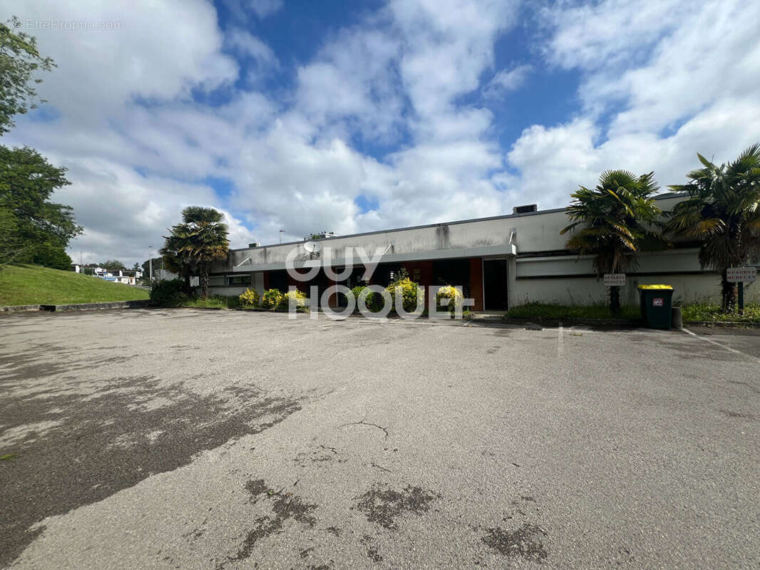 Appartement à MOURENX