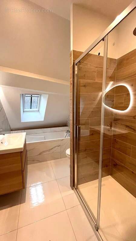 Appartement à BEAUNE