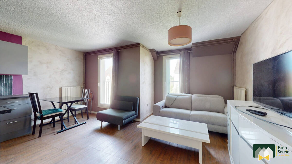 Appartement à CHARTRES