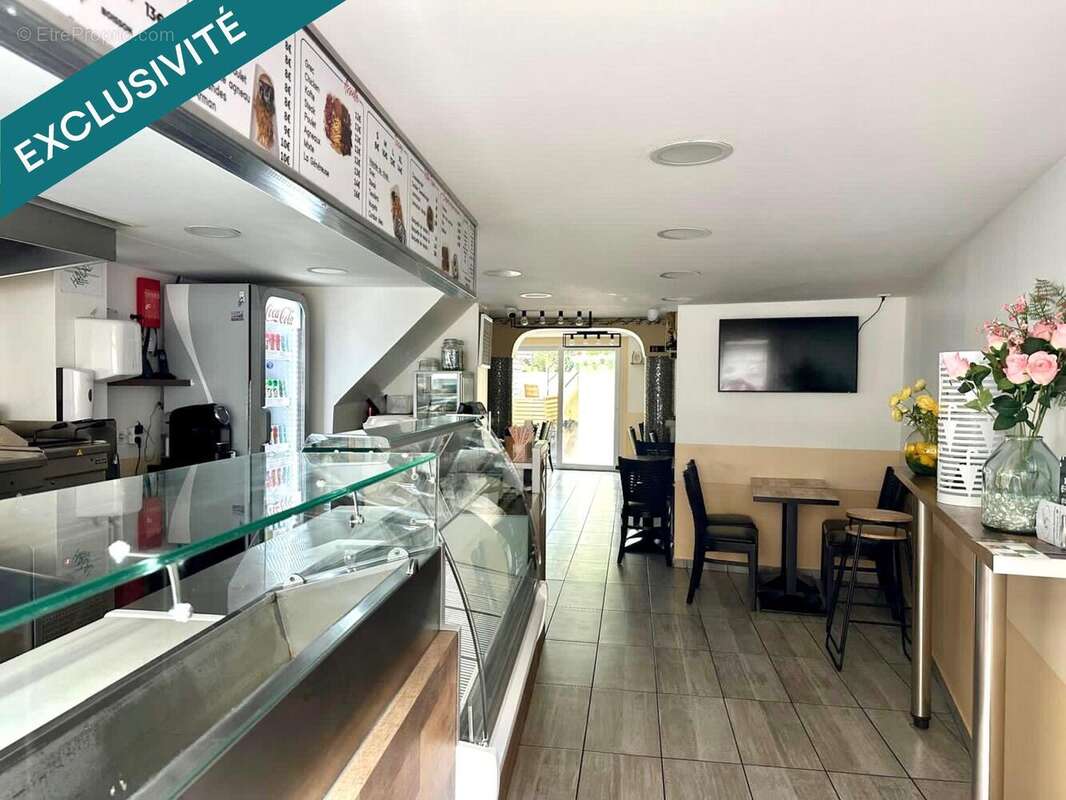 Photo 5 - Commerce à ECOUEN