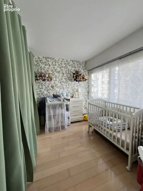Appartement 2 pièces 48 m² à vendre à Boulogne-Billancourt (92100) - photo 7