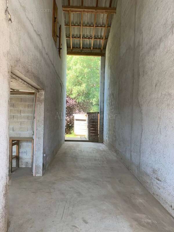 Maison à LA MOLE