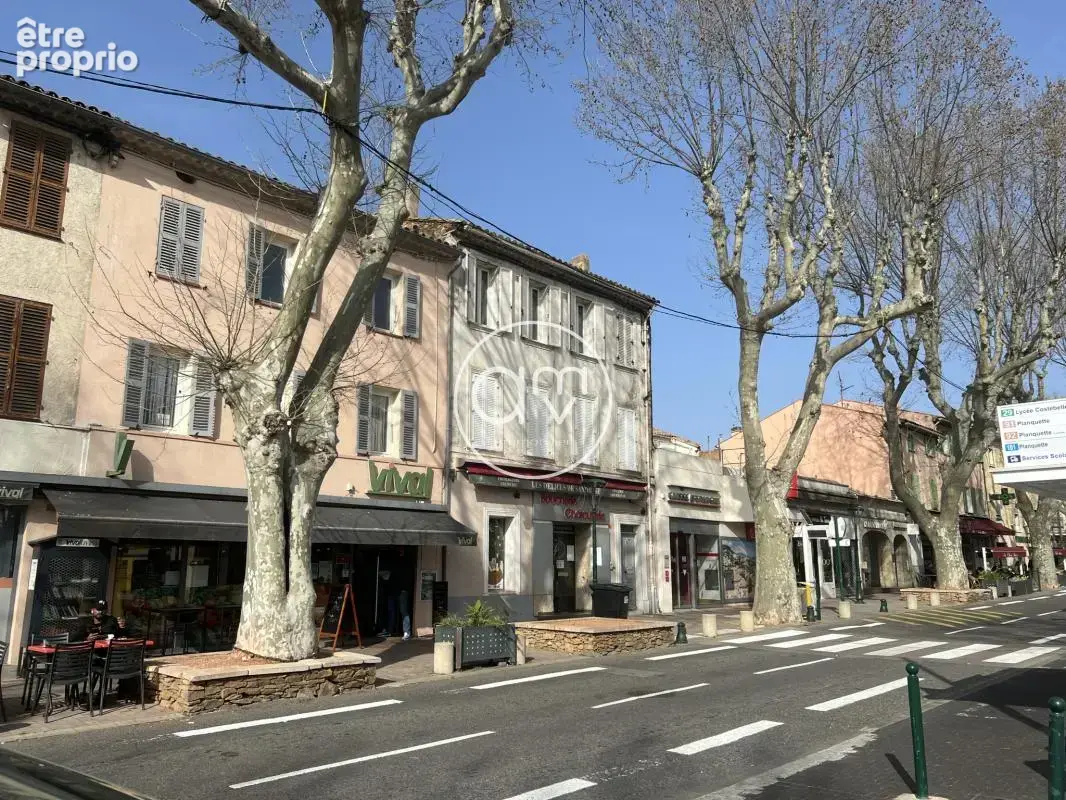 Appartement à LA GARDE