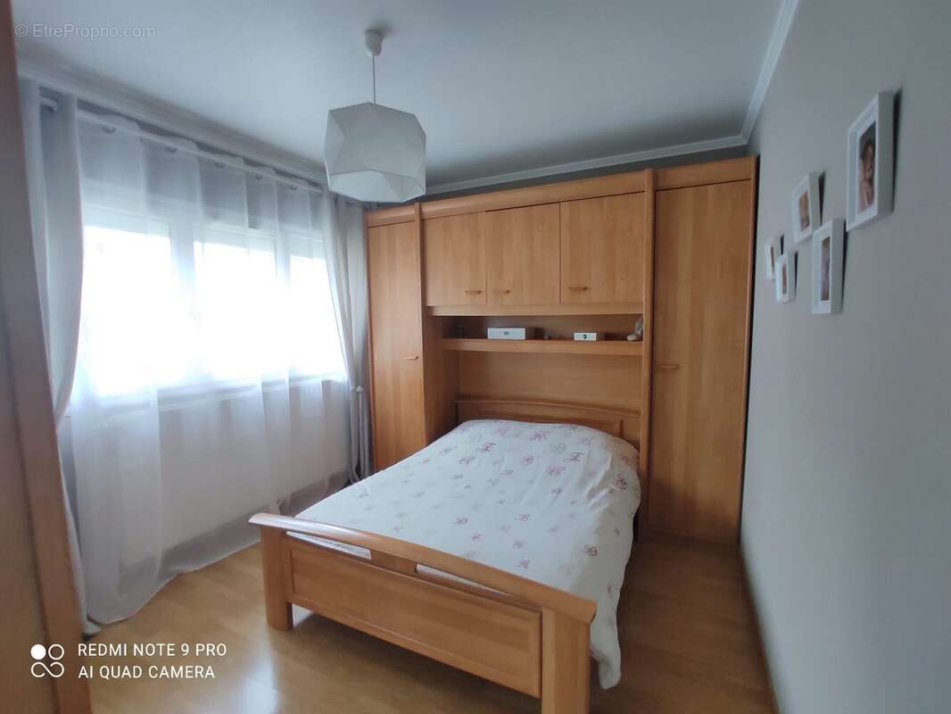 Maison à VIGNEUX-SUR-SEINE