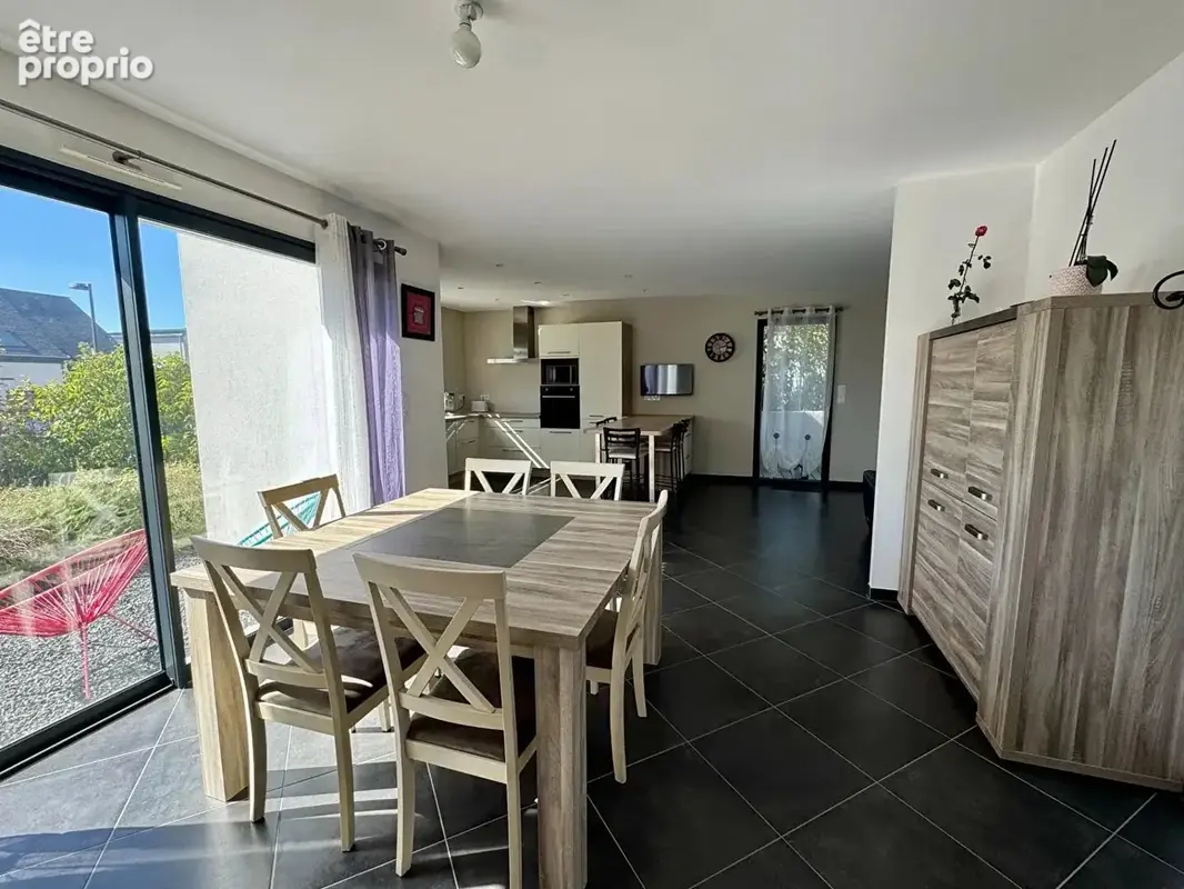 Maison Vitre 5 pièce(s) 136m2 - photo 4