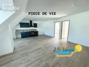 Appartement à CAUDAN