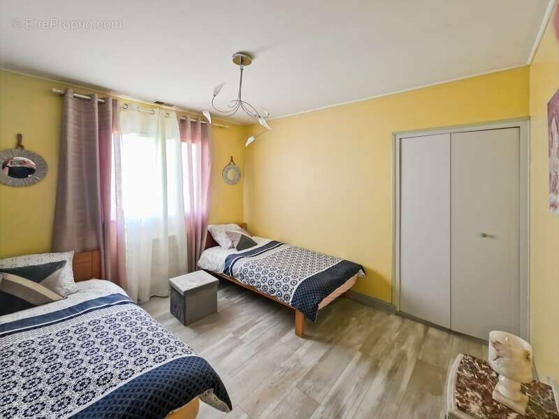 Maison à SAINT-AMOUR