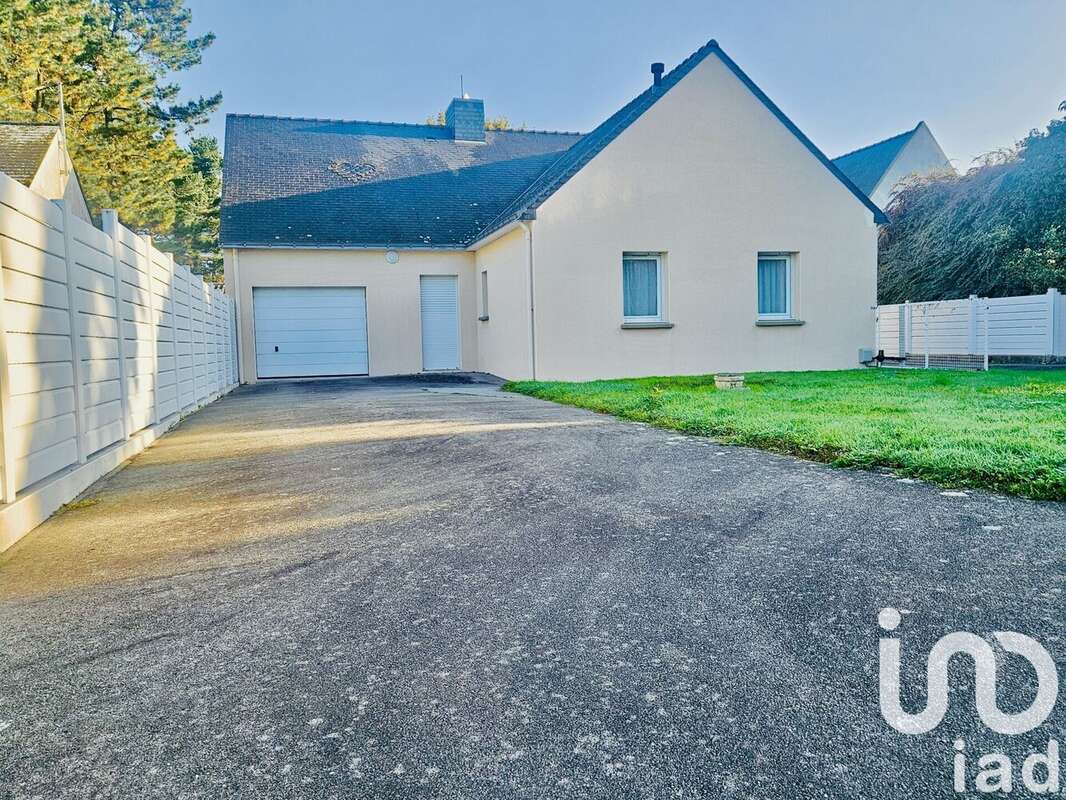 Photo 2 - Maison à BESNE