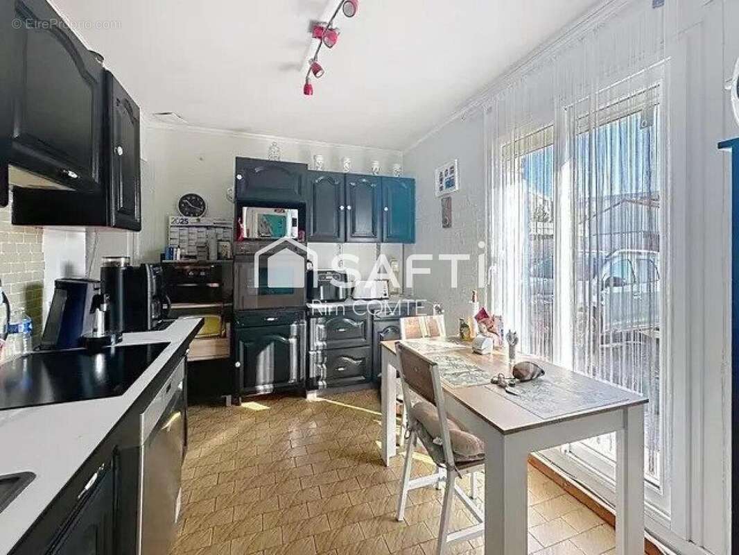 Photo 7 - Maison à SAINT-RAMBERT-D'ALBON