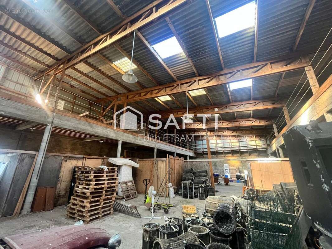 Photo 4 - Terrain à TREFFIAGAT