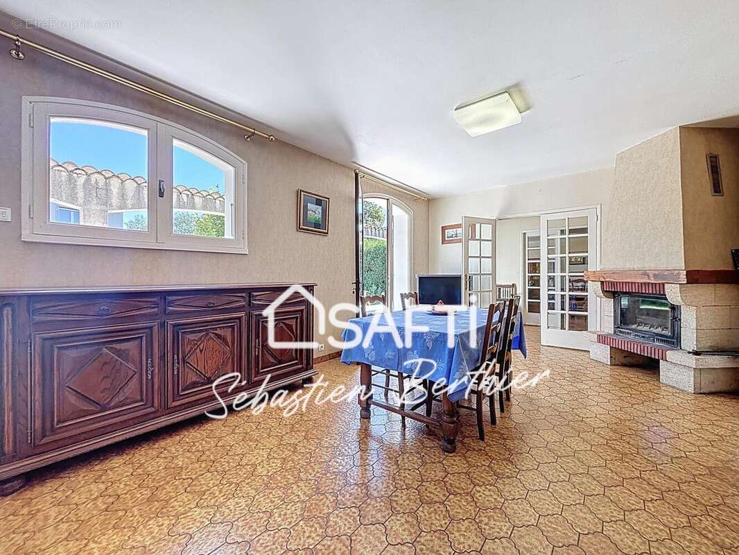 Photo 8 - Maison à LAVAUR