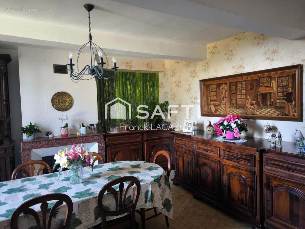 Photo 7 - Maison à AIRE-SUR-L&#039;ADOUR