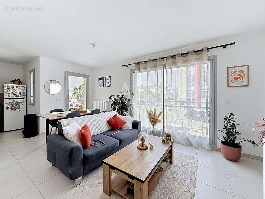 Appartement à ANGERS